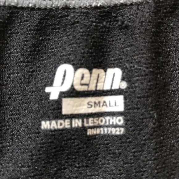 Penn Sport Racerback Tank - Small - Picture 4 of 8